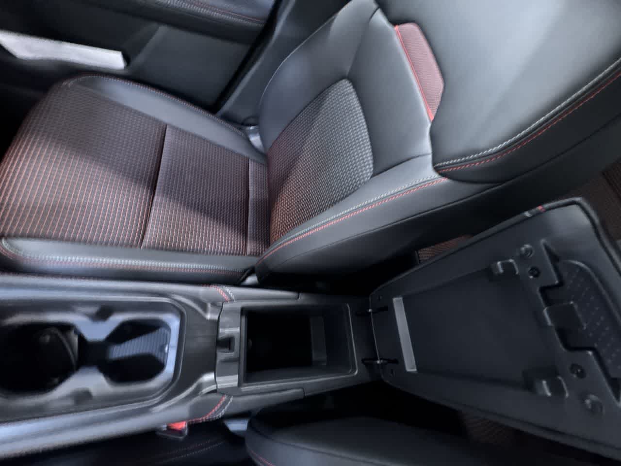 new 2026 Nissan Kicks car, priced at $31,385