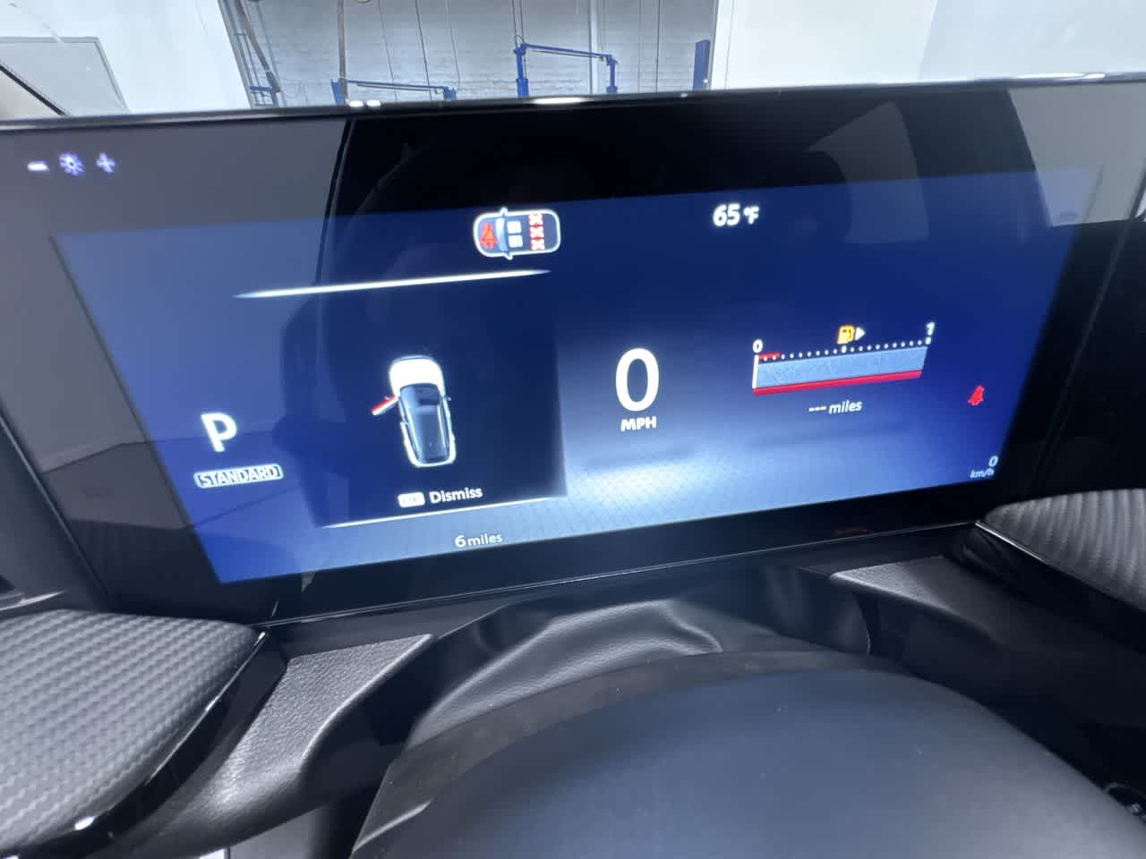 new 2026 Nissan Kicks car, priced at $31,835