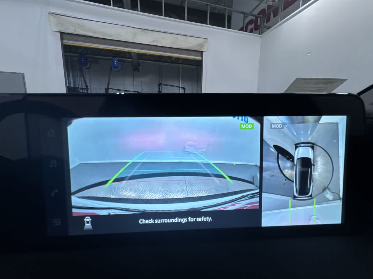 new 2026 Nissan Kicks car, priced at $31,835