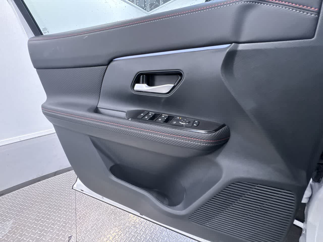 new 2026 Nissan Kicks car, priced at $31,835
