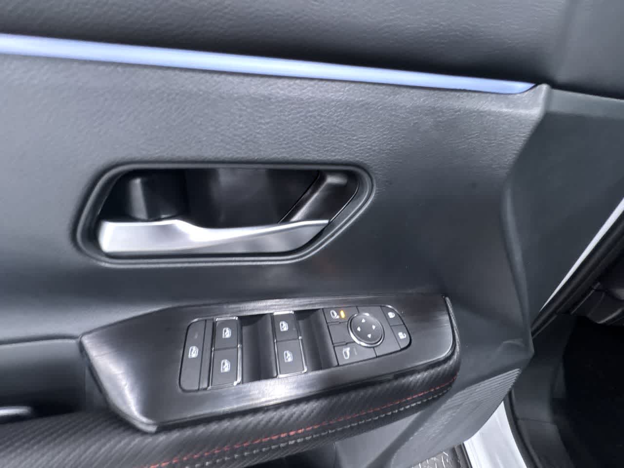 new 2026 Nissan Kicks car, priced at $31,835