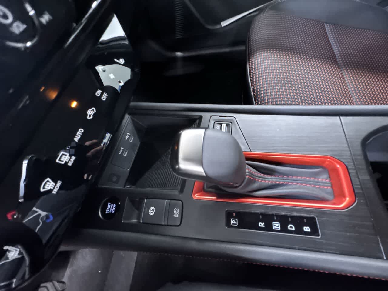new 2026 Nissan Kicks car, priced at $31,835