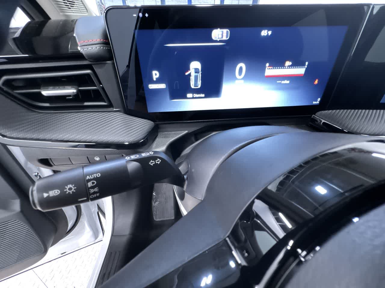 new 2026 Nissan Kicks car, priced at $31,835