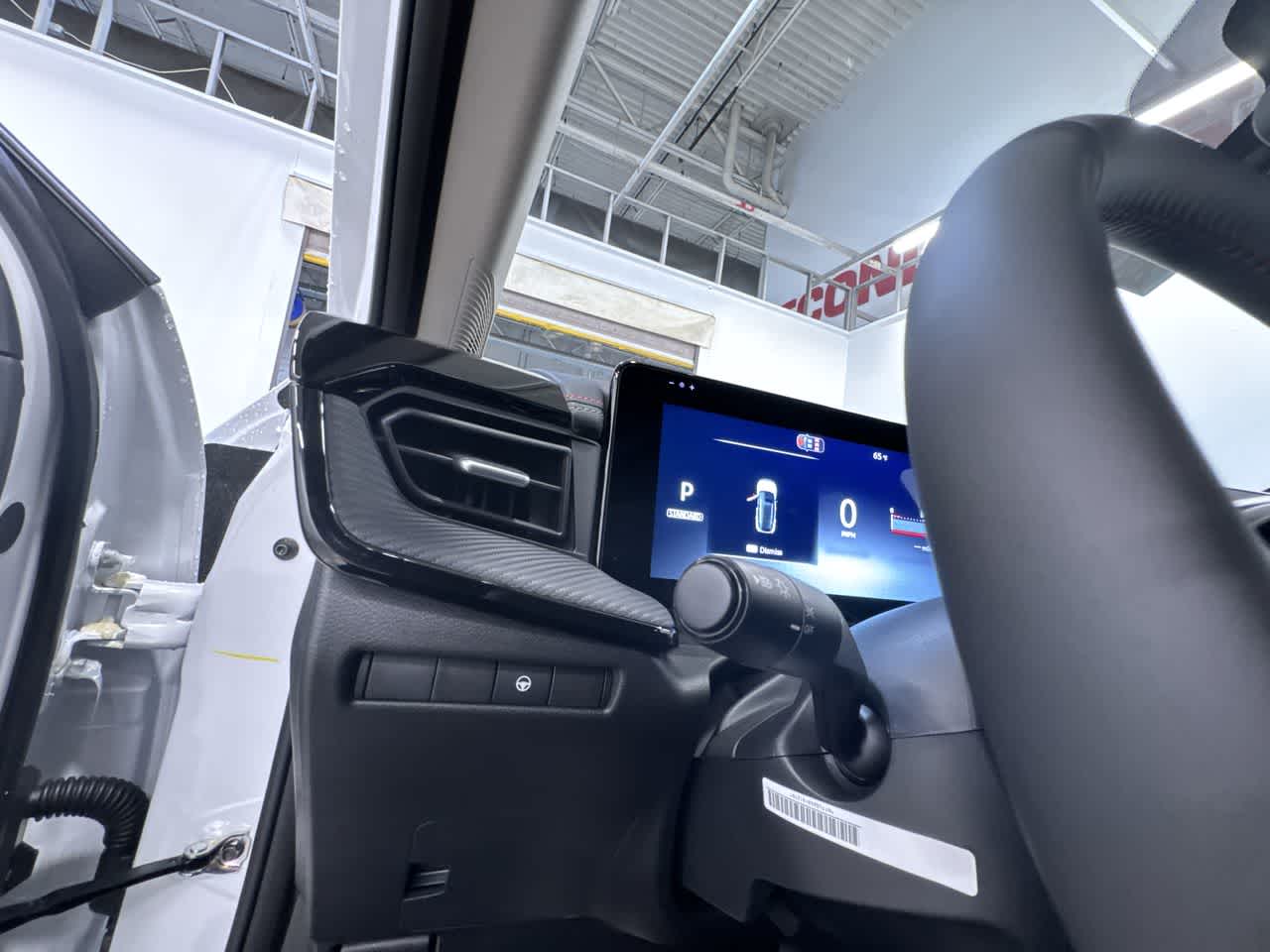 new 2026 Nissan Kicks car, priced at $31,835