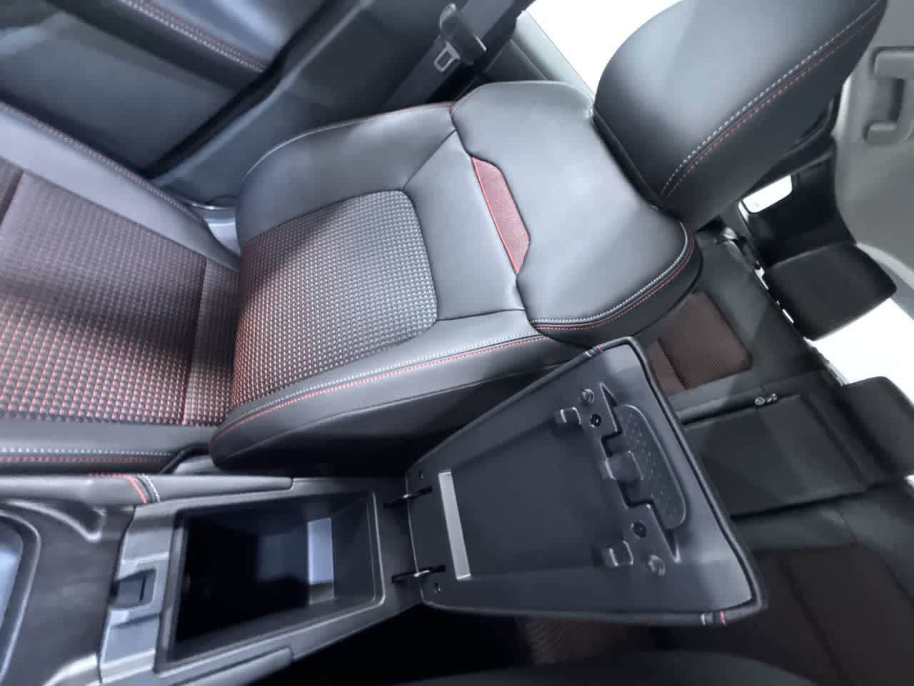 new 2026 Nissan Kicks car, priced at $31,835
