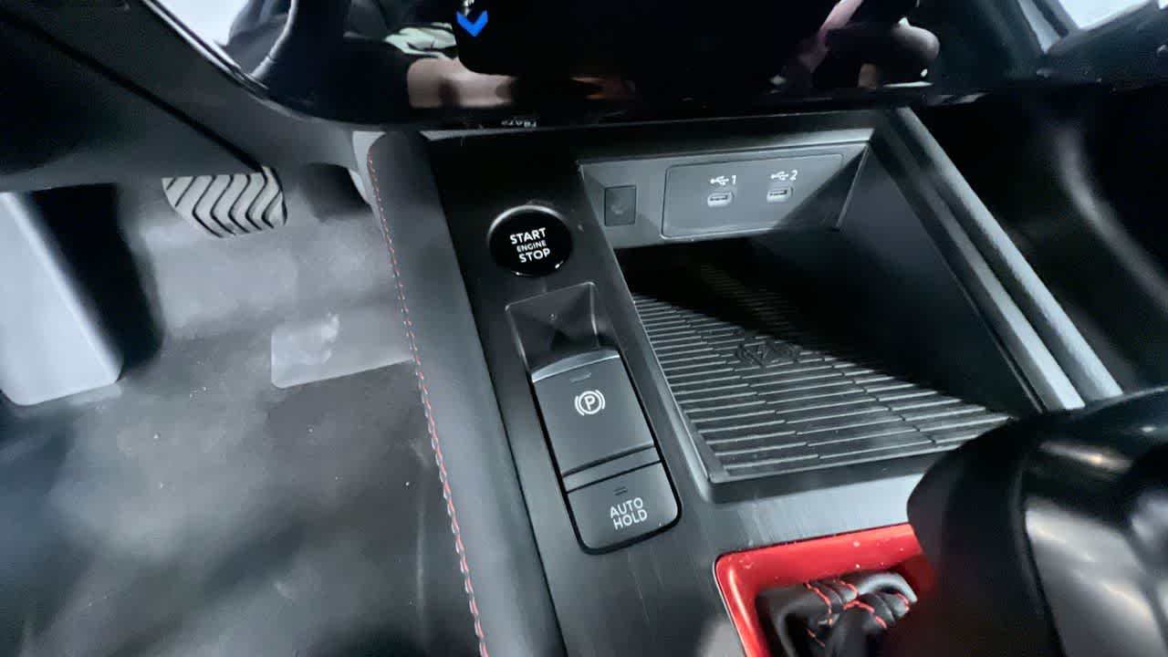 new 2025 Nissan Kicks car, priced at $27,405