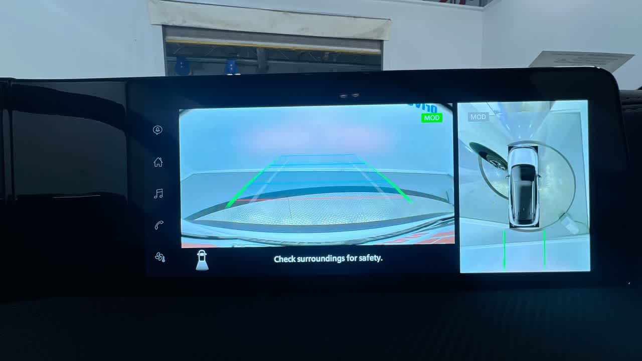 new 2025 Nissan Kicks car, priced at $27,405