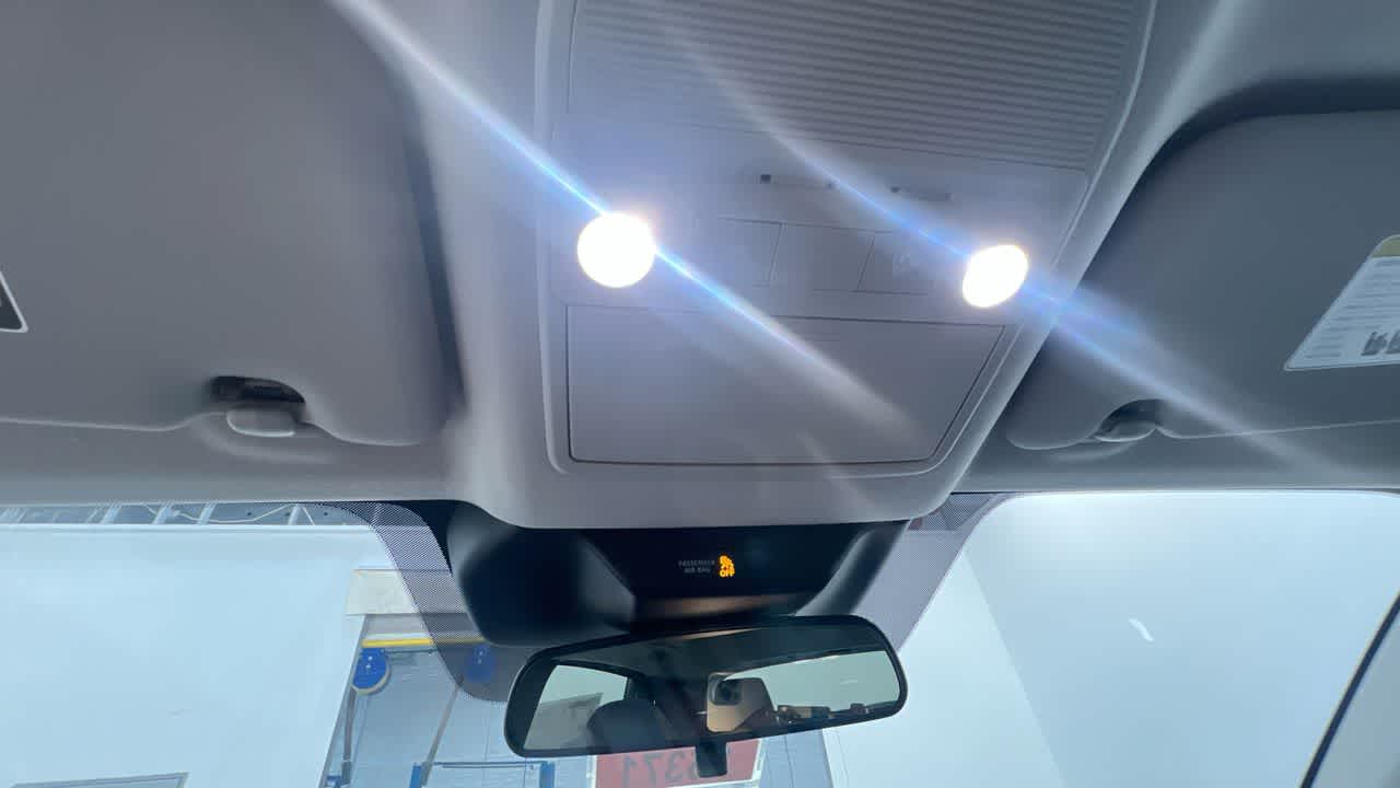 new 2025 Nissan Kicks car, priced at $27,405