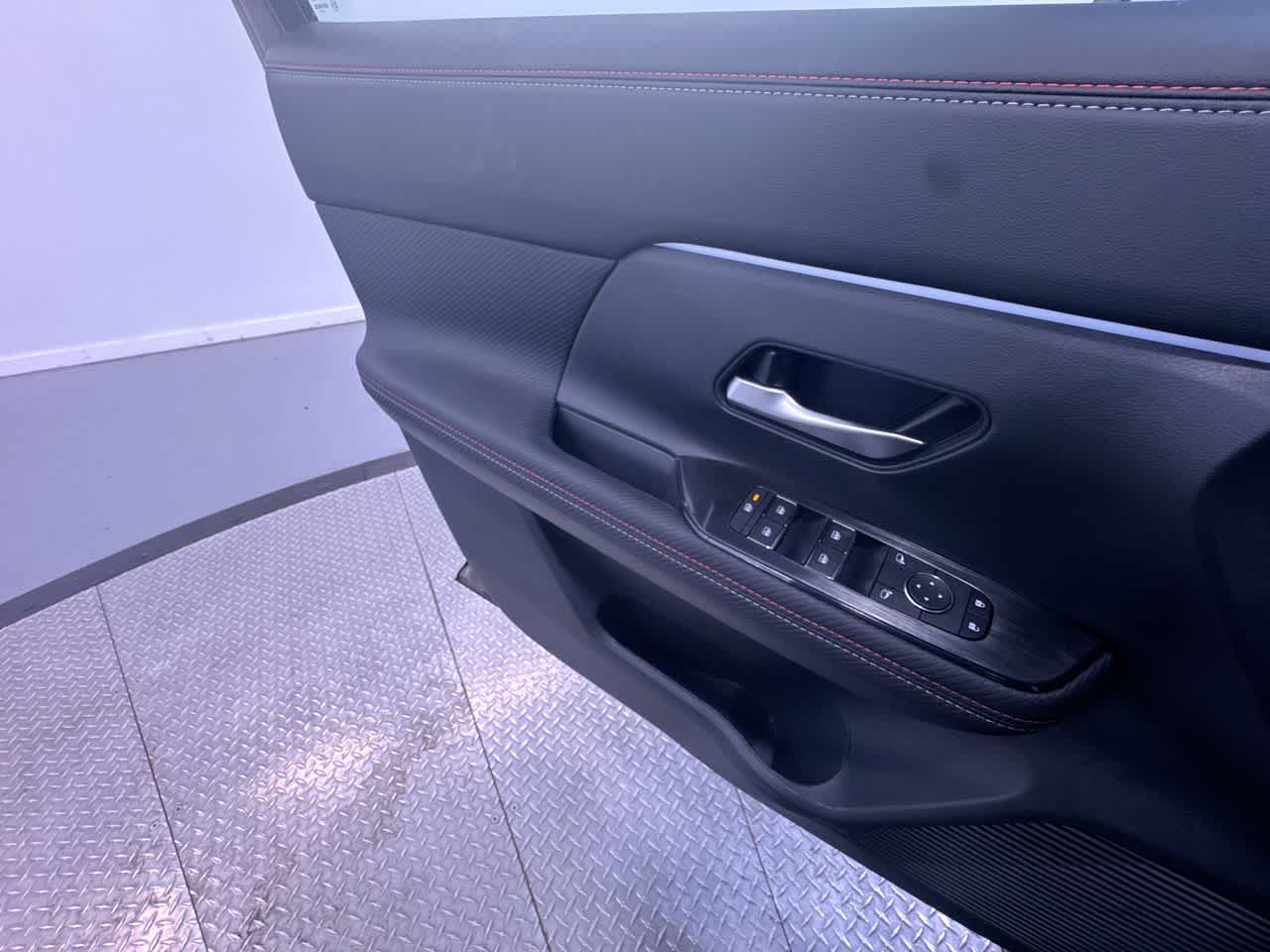 new 2026 Nissan Kicks car, priced at $31,650