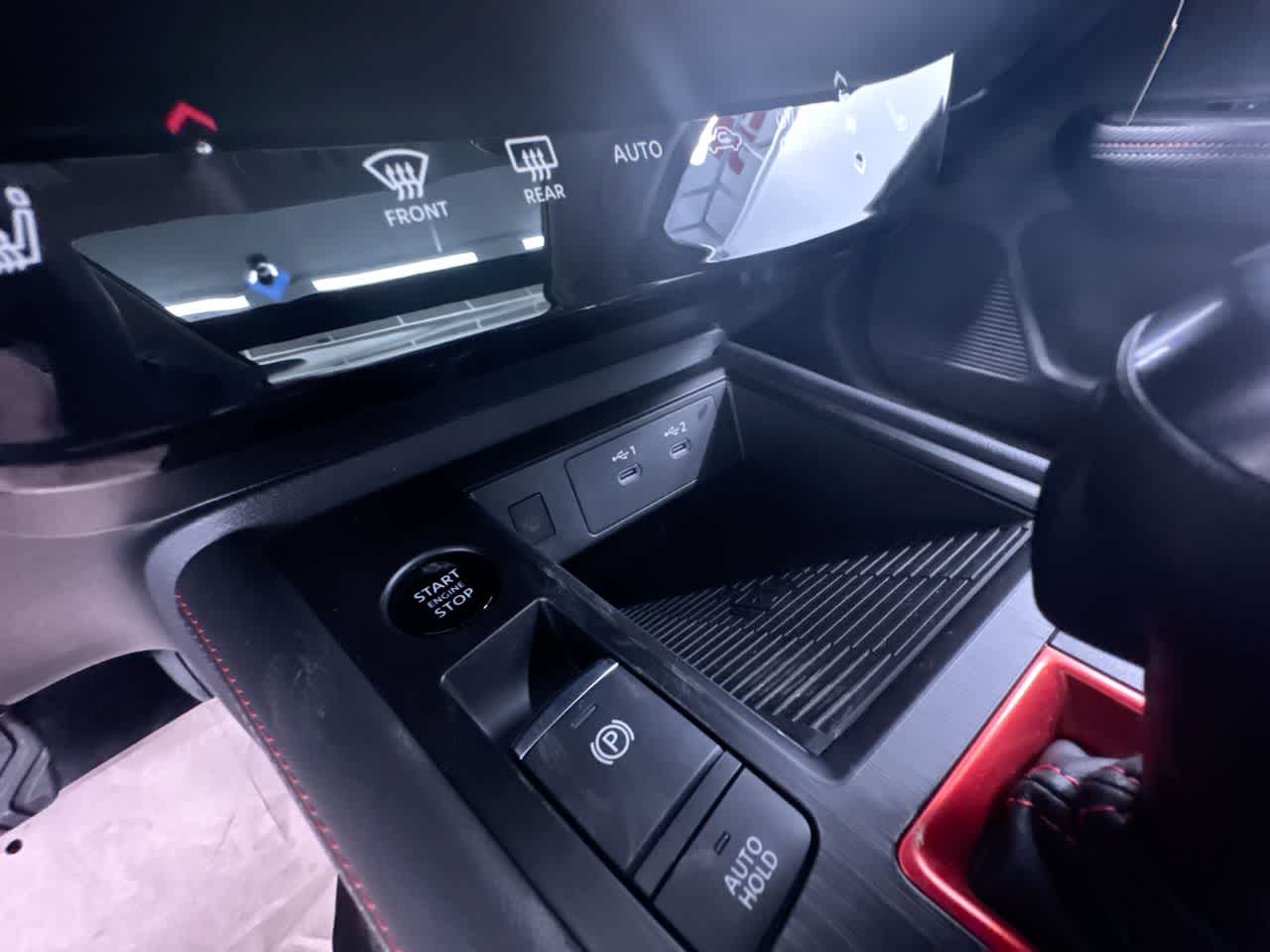 new 2026 Nissan Kicks car, priced at $31,650