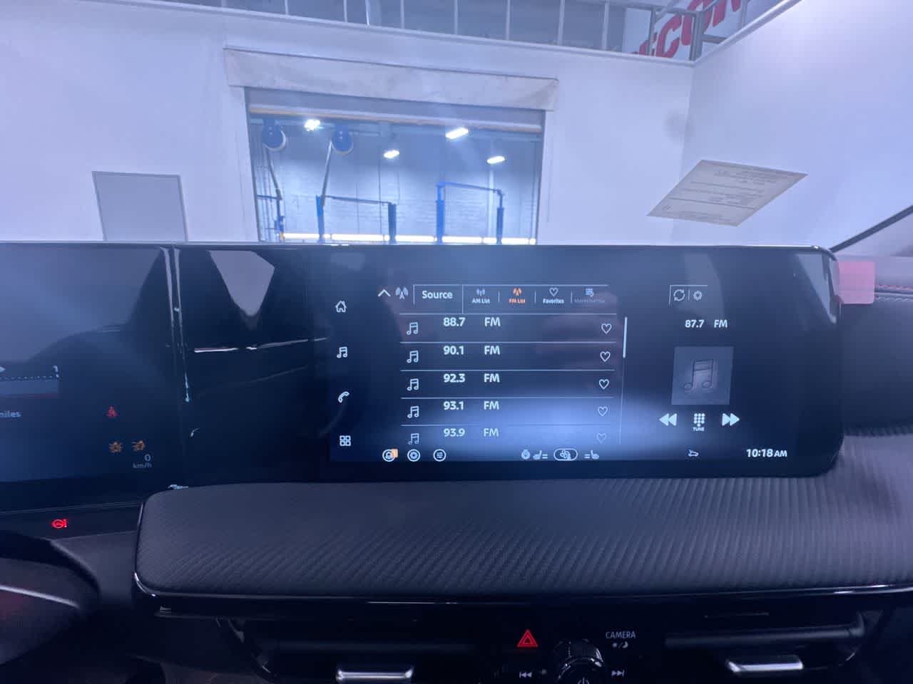 new 2026 Nissan Kicks car, priced at $31,650