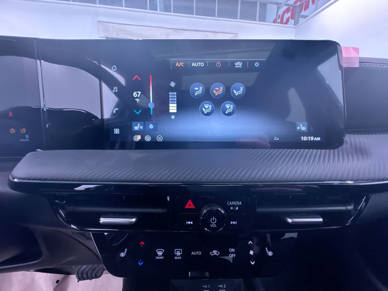 new 2026 Nissan Kicks car, priced at $31,650