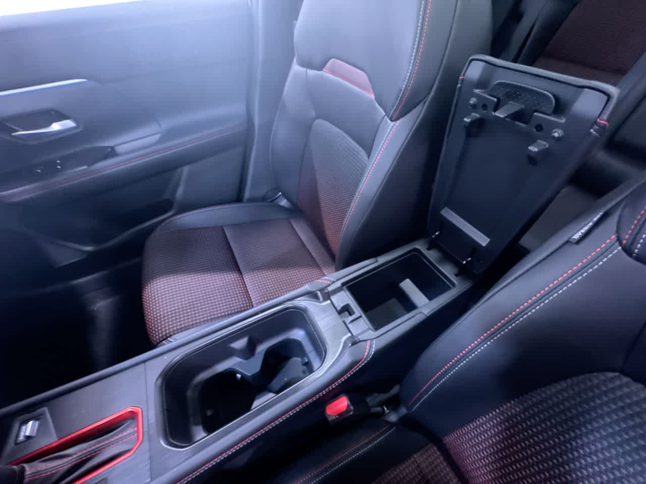 new 2026 Nissan Kicks car, priced at $31,650