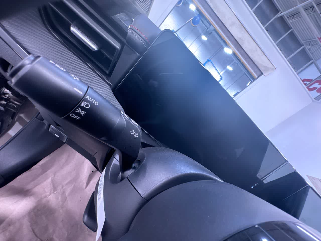 new 2026 Nissan Kicks car, priced at $31,650