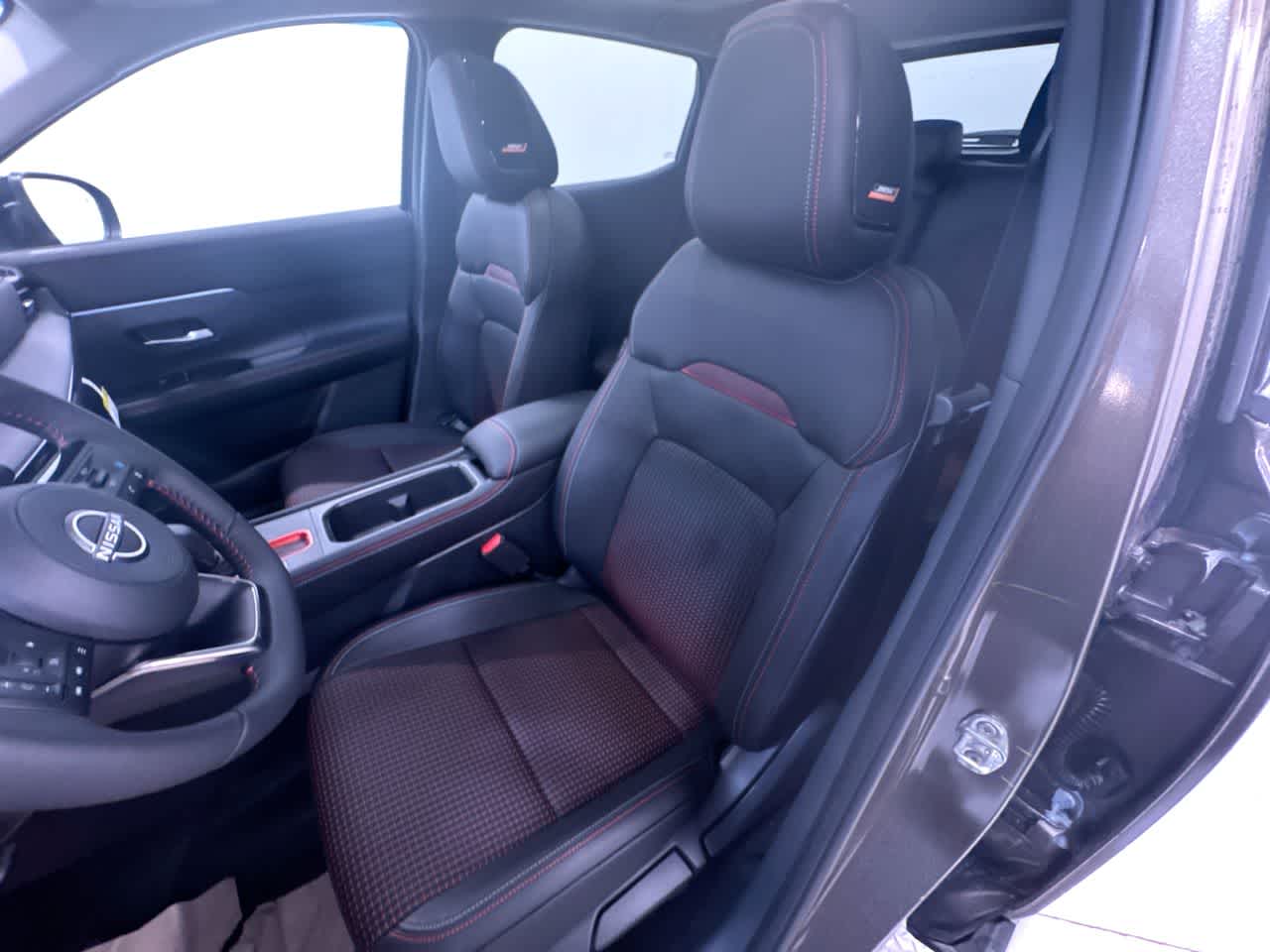 new 2026 Nissan Kicks car, priced at $31,650