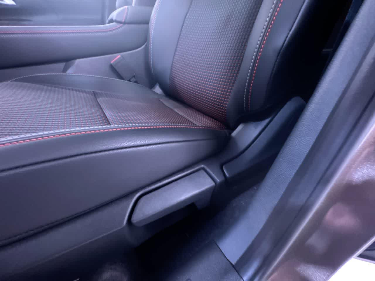 new 2026 Nissan Kicks car, priced at $31,650
