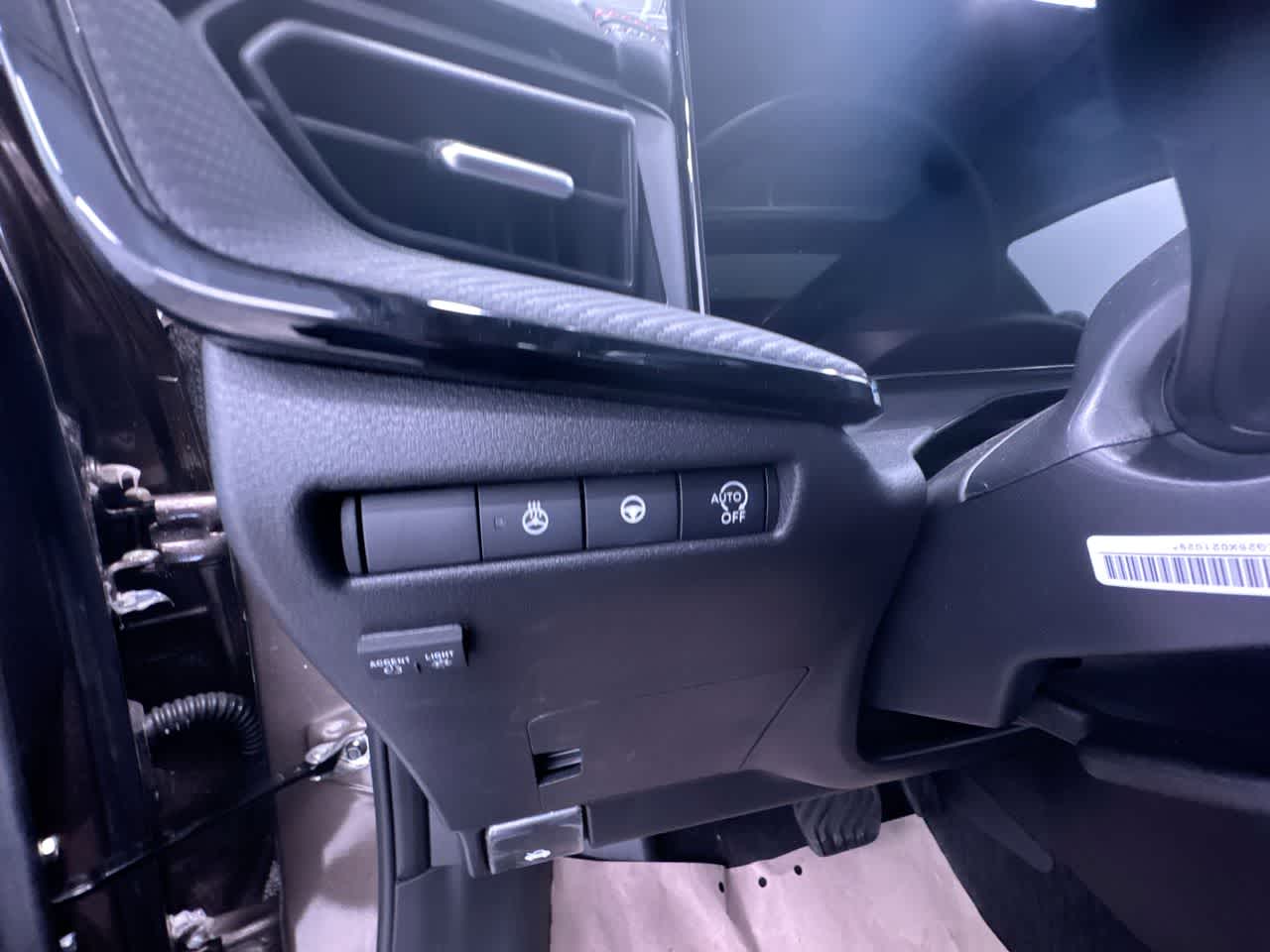 new 2026 Nissan Kicks car, priced at $31,650