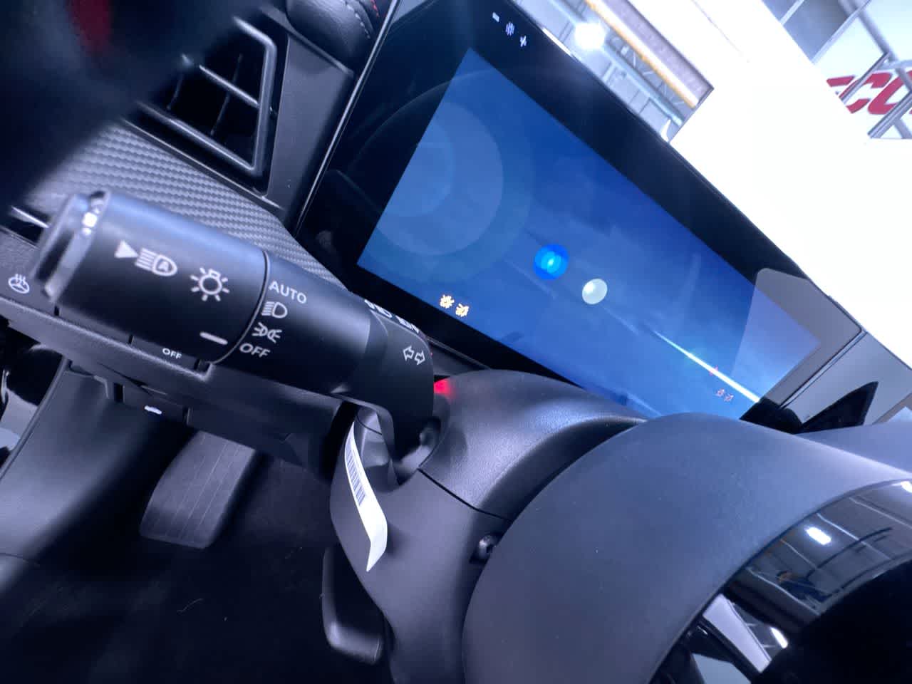 new 2026 Nissan Kicks car, priced at $31,755