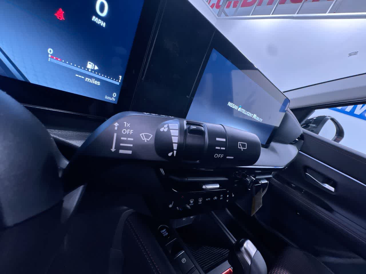 new 2026 Nissan Kicks car, priced at $31,755
