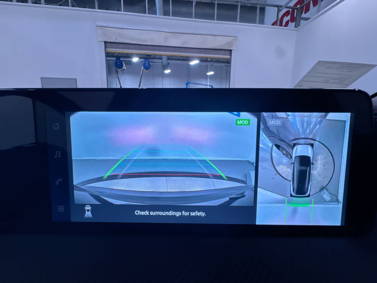 new 2026 Nissan Kicks car, priced at $31,755
