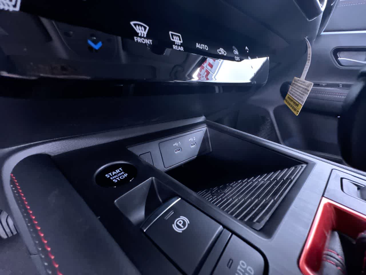 new 2026 Nissan Kicks car, priced at $31,755