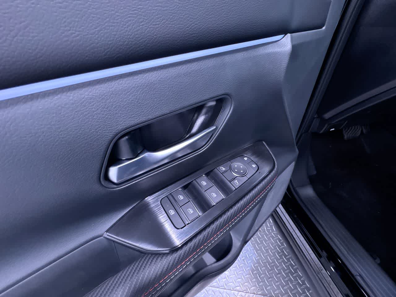 new 2026 Nissan Kicks car, priced at $31,755
