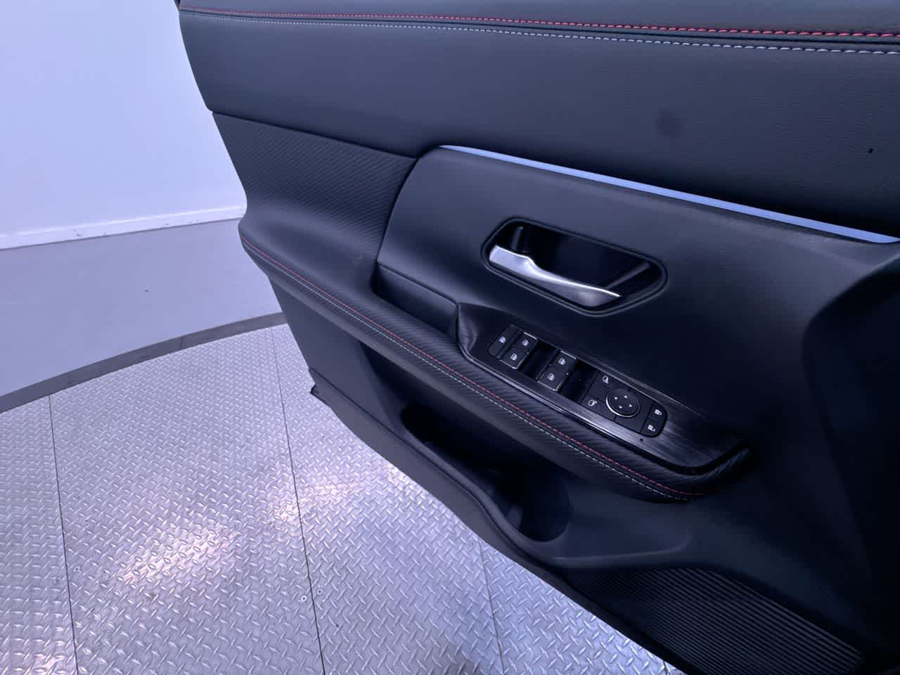new 2026 Nissan Kicks car, priced at $31,755
