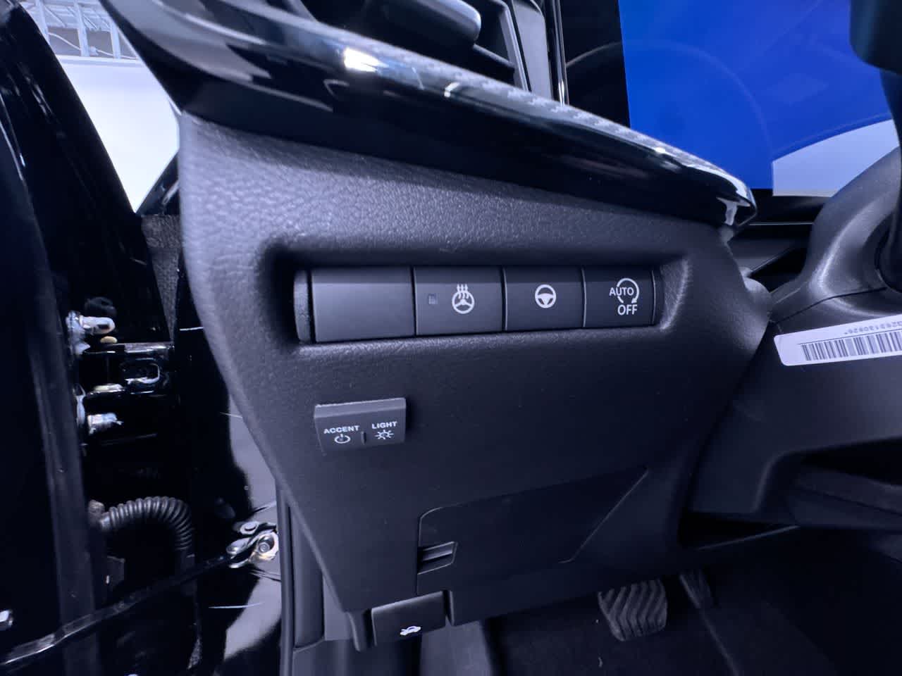 new 2026 Nissan Kicks car, priced at $31,755