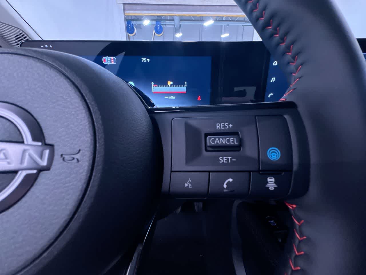 new 2026 Nissan Kicks car, priced at $31,755