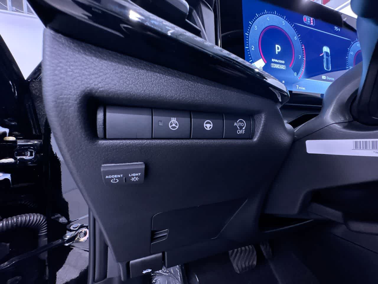 new 2026 Nissan Kicks car, priced at $31,775