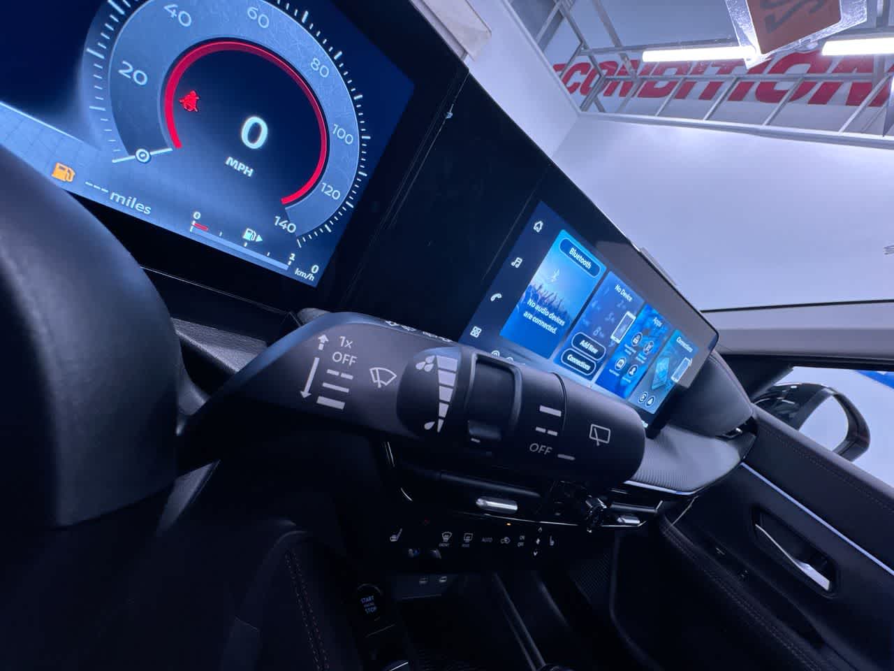 new 2026 Nissan Kicks car, priced at $31,775