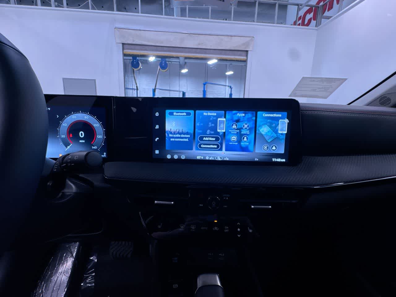 new 2026 Nissan Kicks car, priced at $31,775