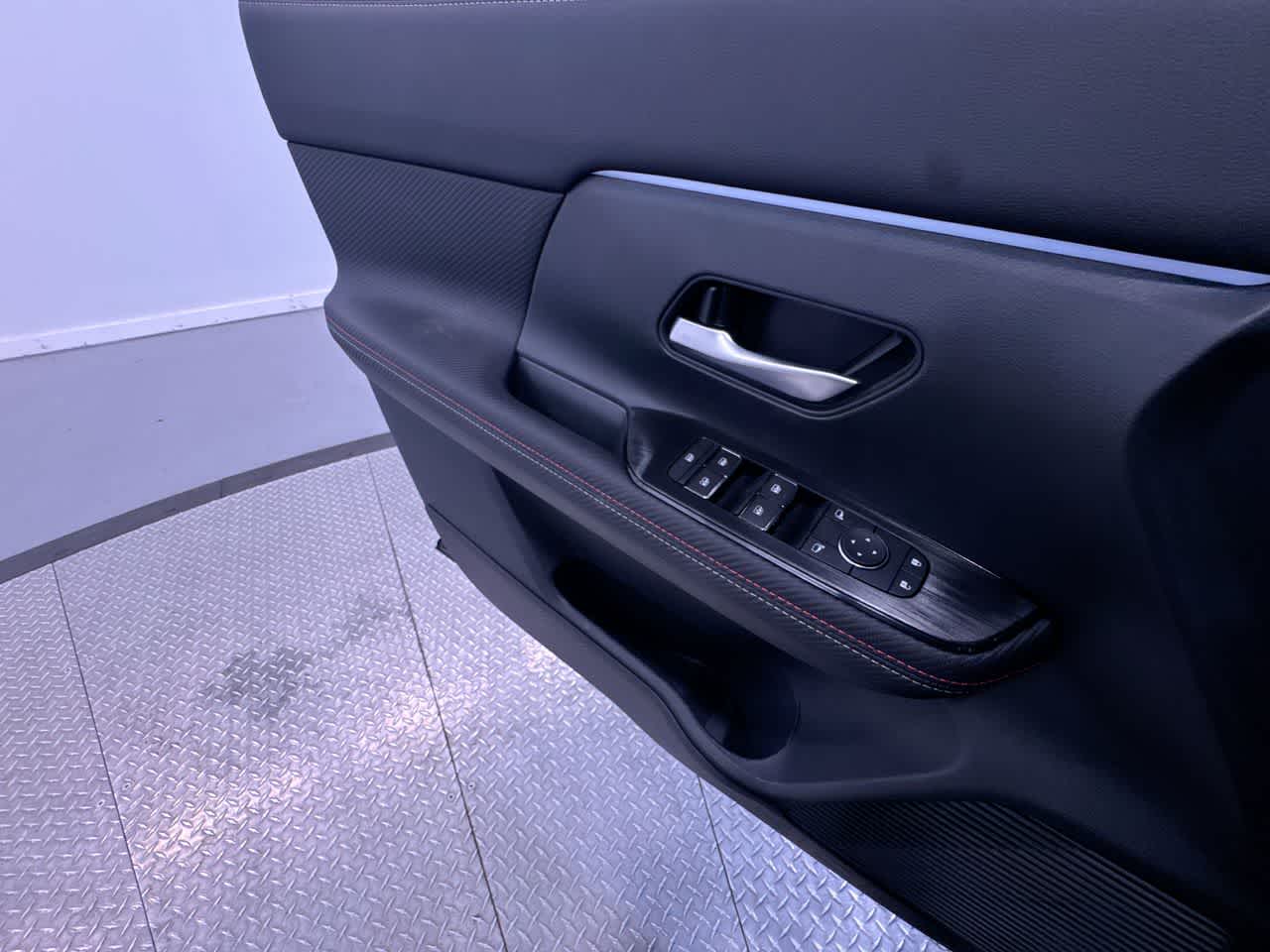 new 2026 Nissan Kicks car, priced at $31,775
