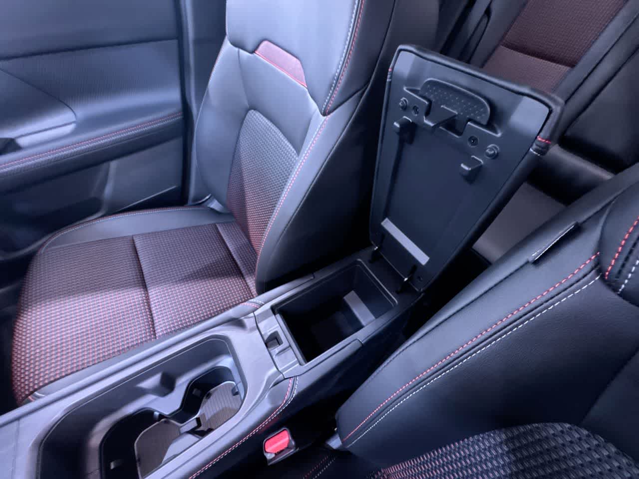 new 2026 Nissan Kicks car, priced at $31,775