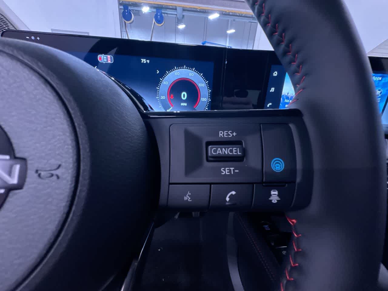 new 2026 Nissan Kicks car, priced at $31,775