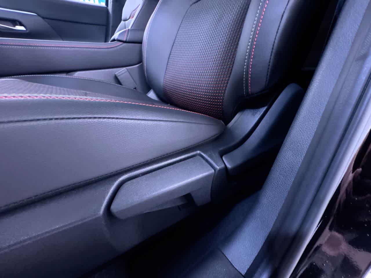 new 2026 Nissan Kicks car, priced at $31,775