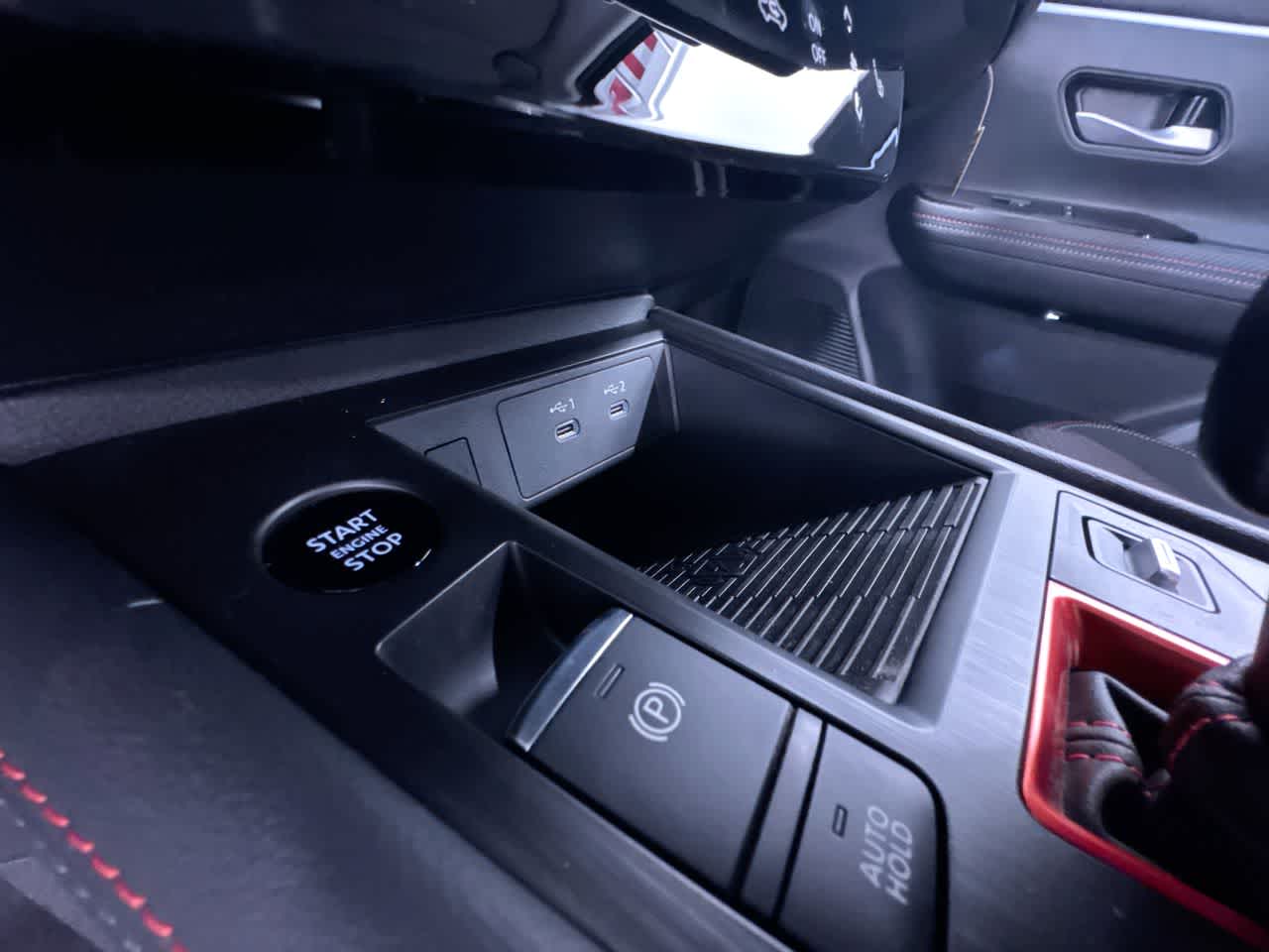 new 2026 Nissan Kicks car, priced at $31,775