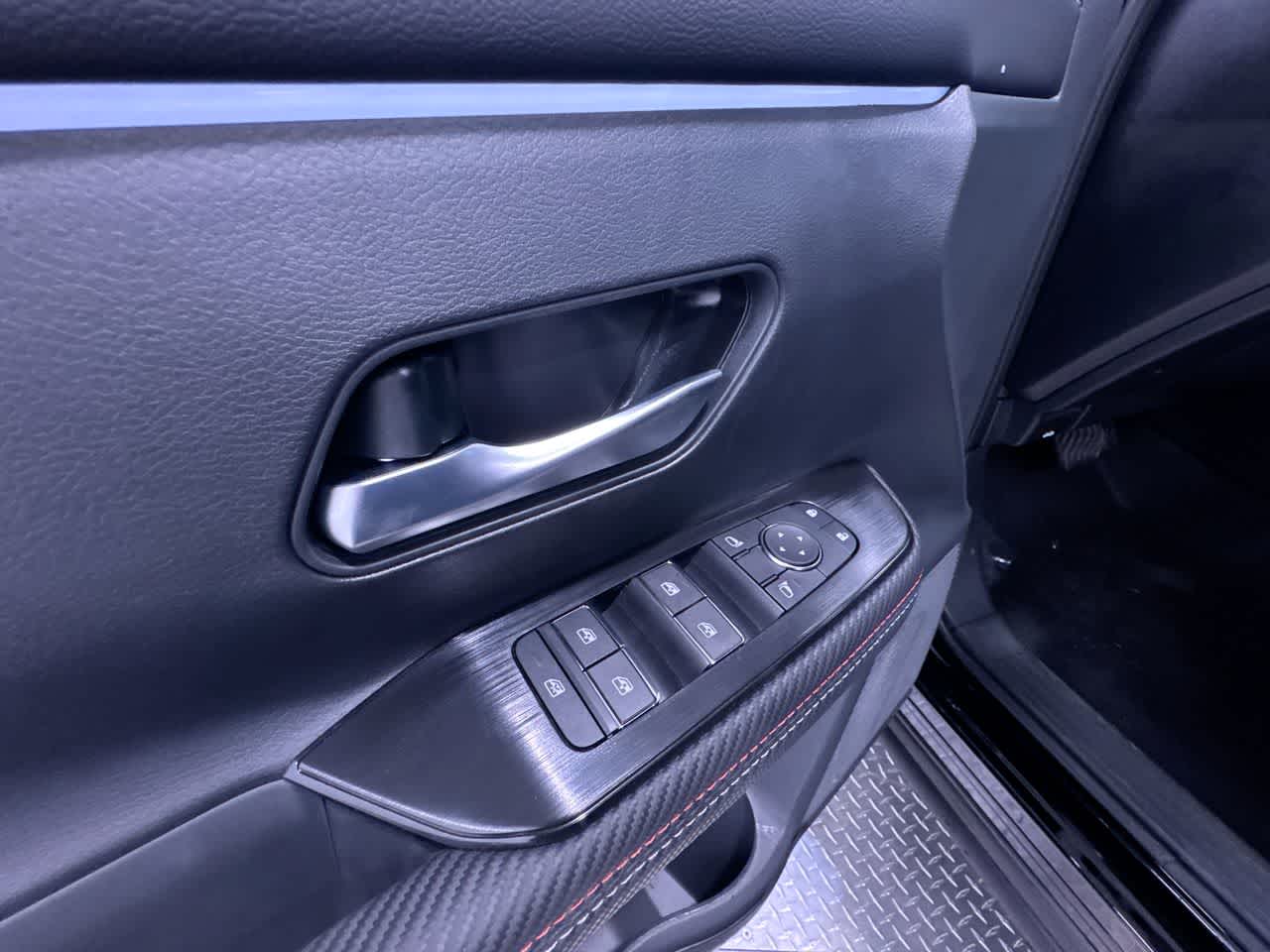new 2026 Nissan Kicks car, priced at $31,775