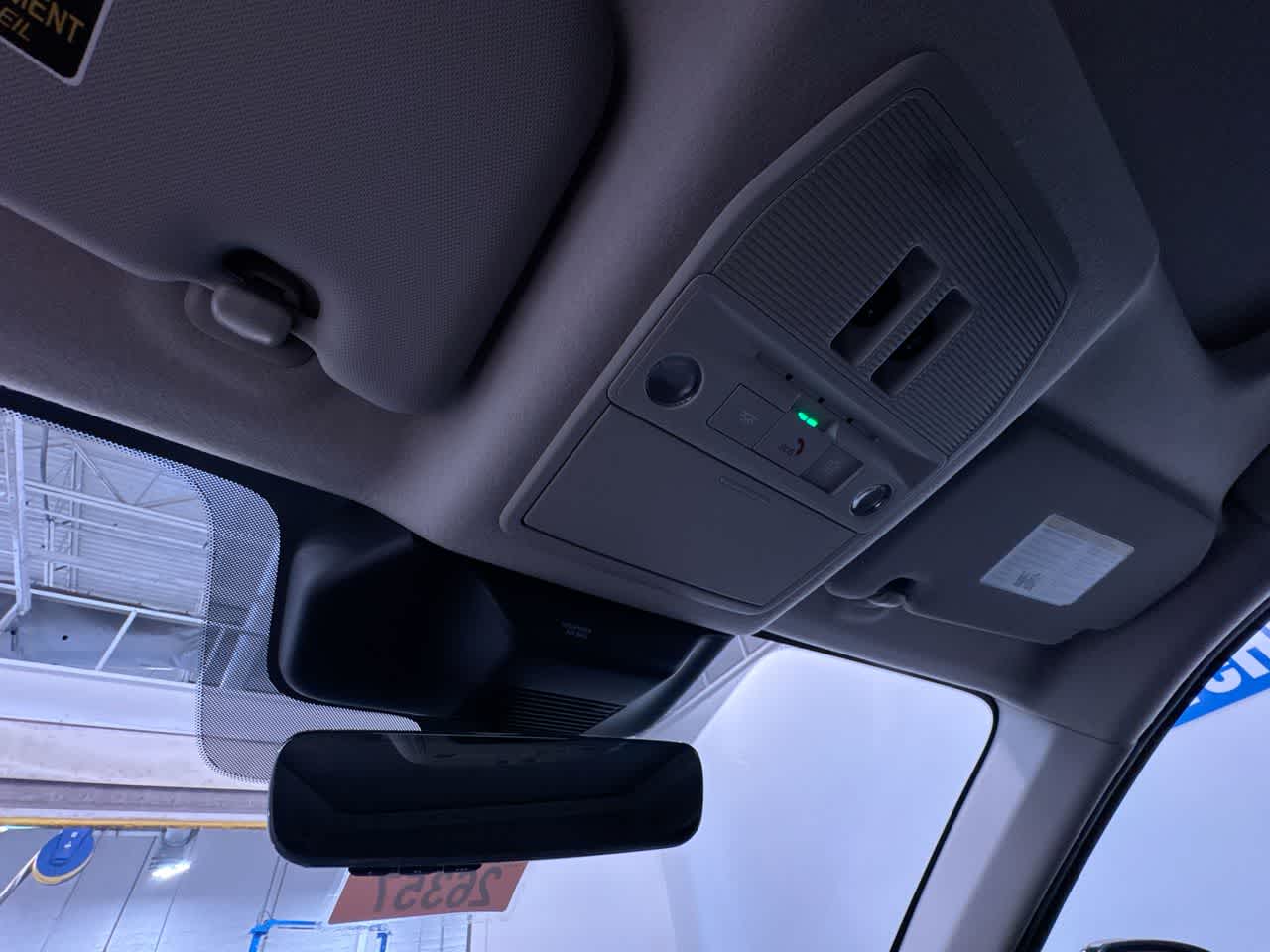 new 2026 Nissan Kicks car, priced at $31,775