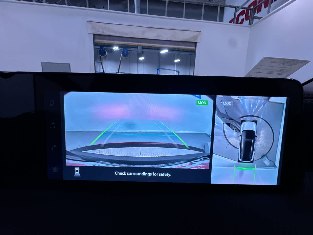 new 2026 Nissan Kicks car, priced at $31,775