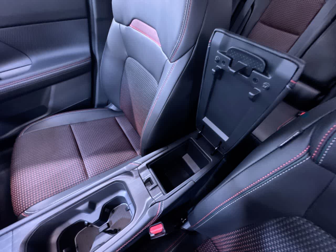 new 2026 Nissan Kicks car, priced at $31,775