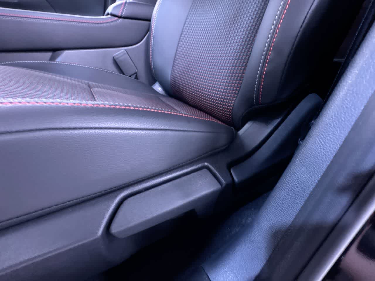 new 2026 Nissan Kicks car, priced at $31,775