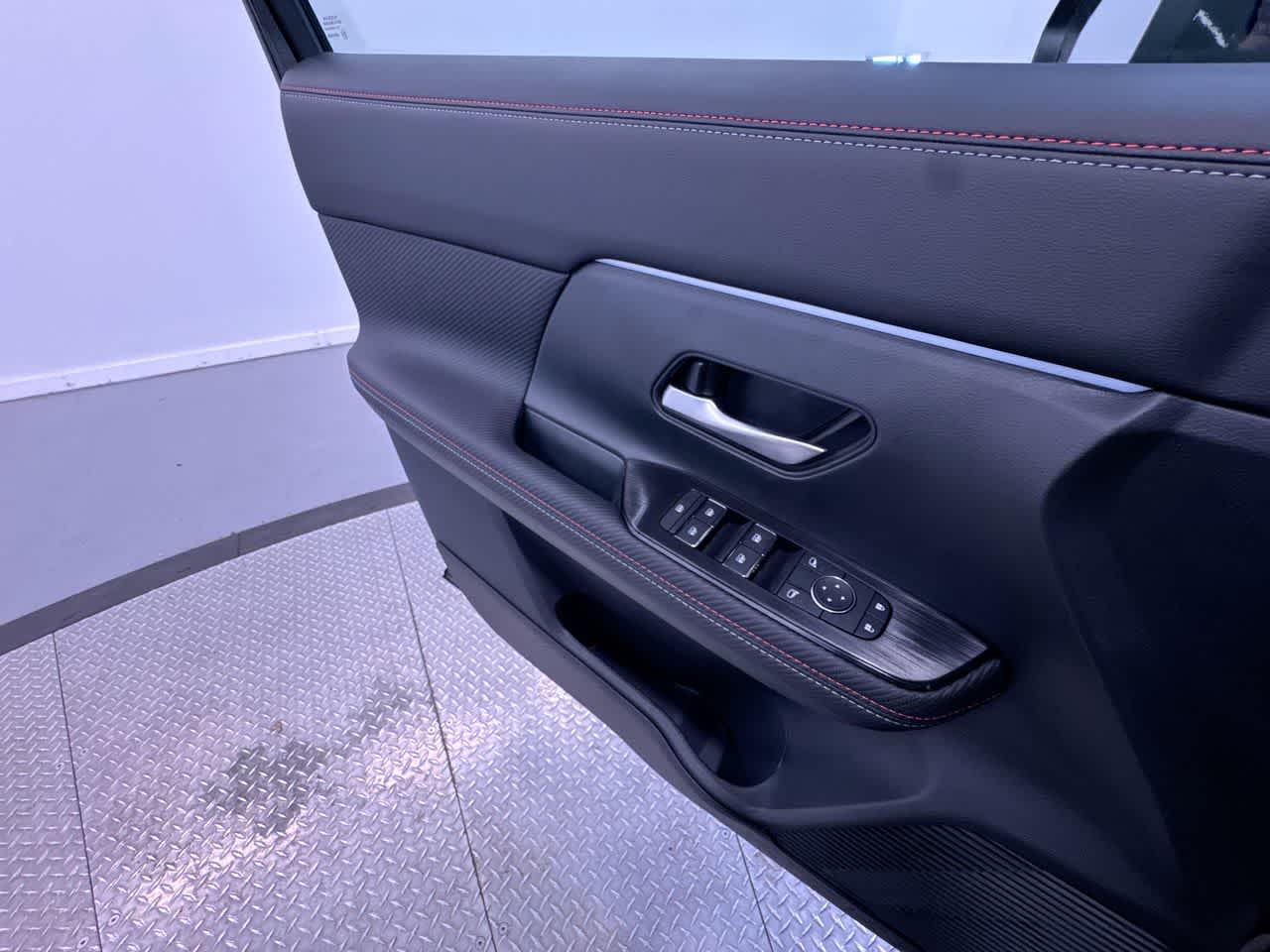 new 2026 Nissan Kicks car, priced at $31,775