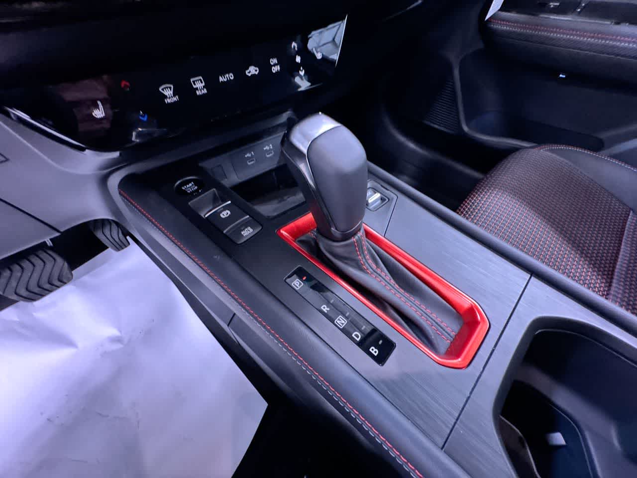 new 2026 Nissan Kicks car, priced at $31,775