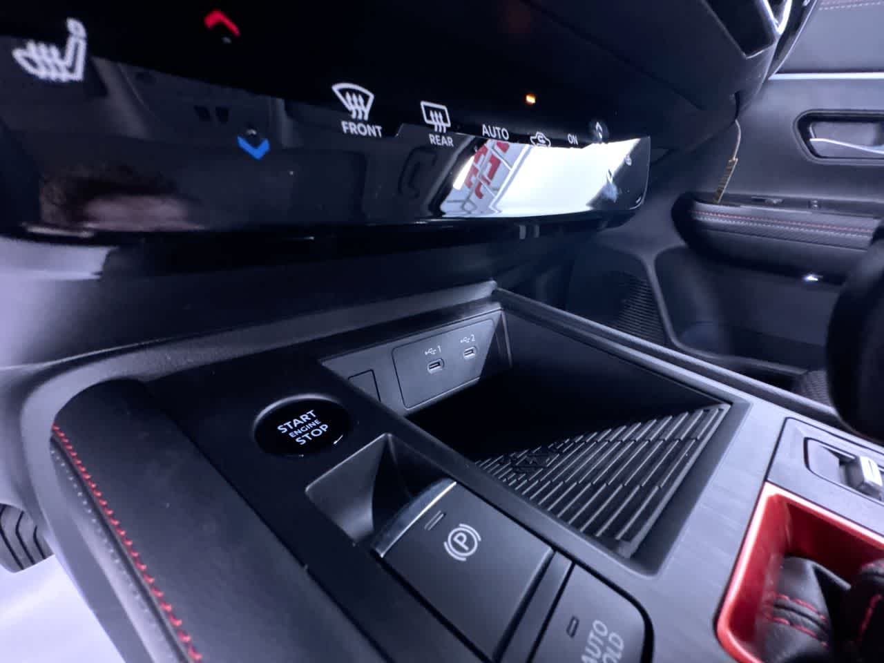 new 2026 Nissan Kicks car, priced at $31,775