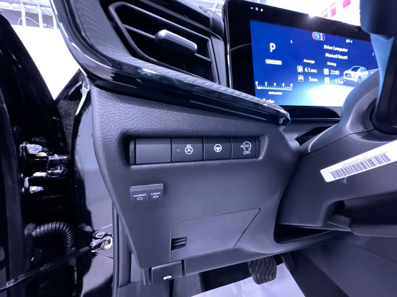 new 2026 Nissan Kicks car, priced at $31,775