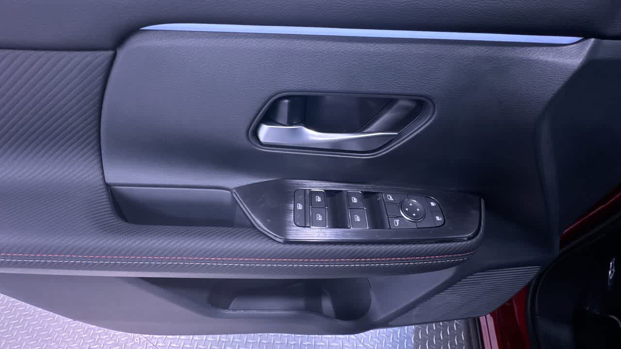 new 2026 Nissan Kicks car, priced at $33,530
