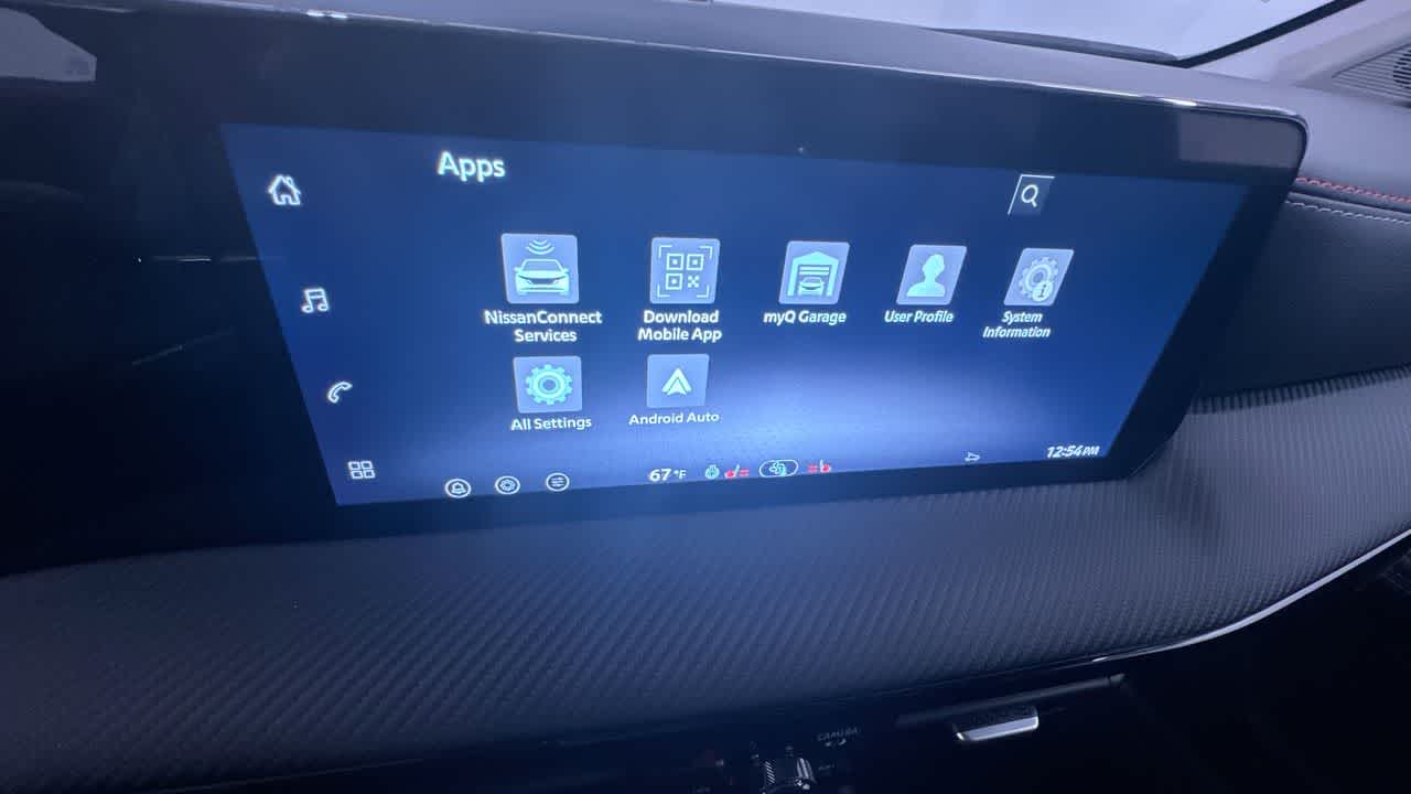 new 2026 Nissan Kicks car, priced at $33,530