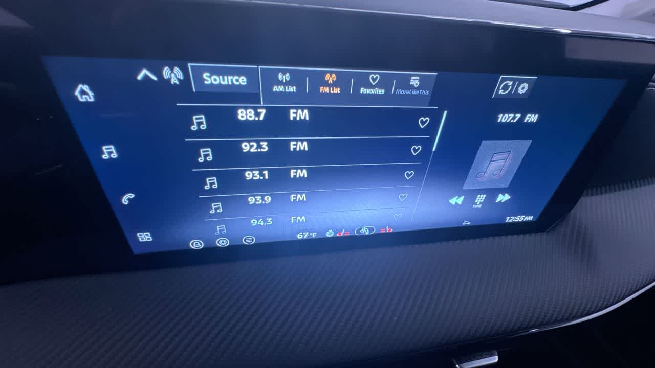 new 2026 Nissan Kicks car, priced at $33,530