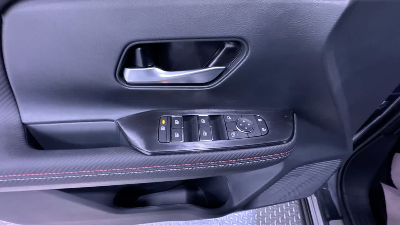 new 2026 Nissan Kicks car, priced at $30,668